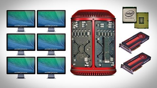 A Fully Loaded Mac Pro Could Cost You $14,000